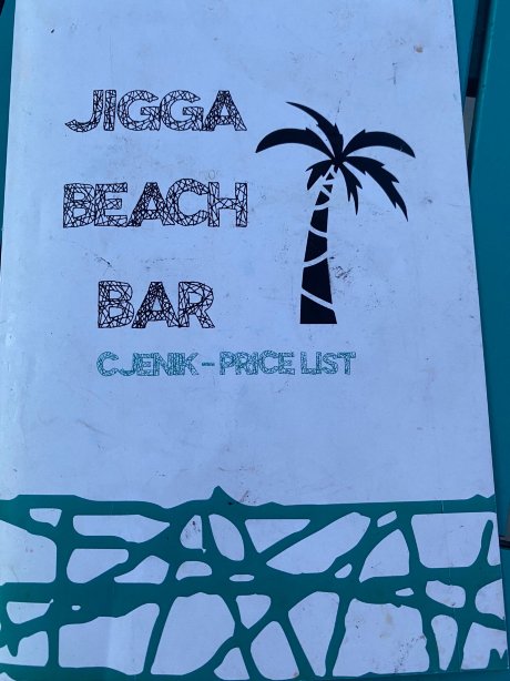 Jigga Beach Bar餐厅图片