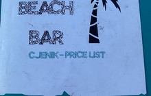 Jigga Beach Bar餐厅图片
