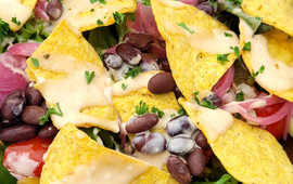 Salt Cafe & Bistro
