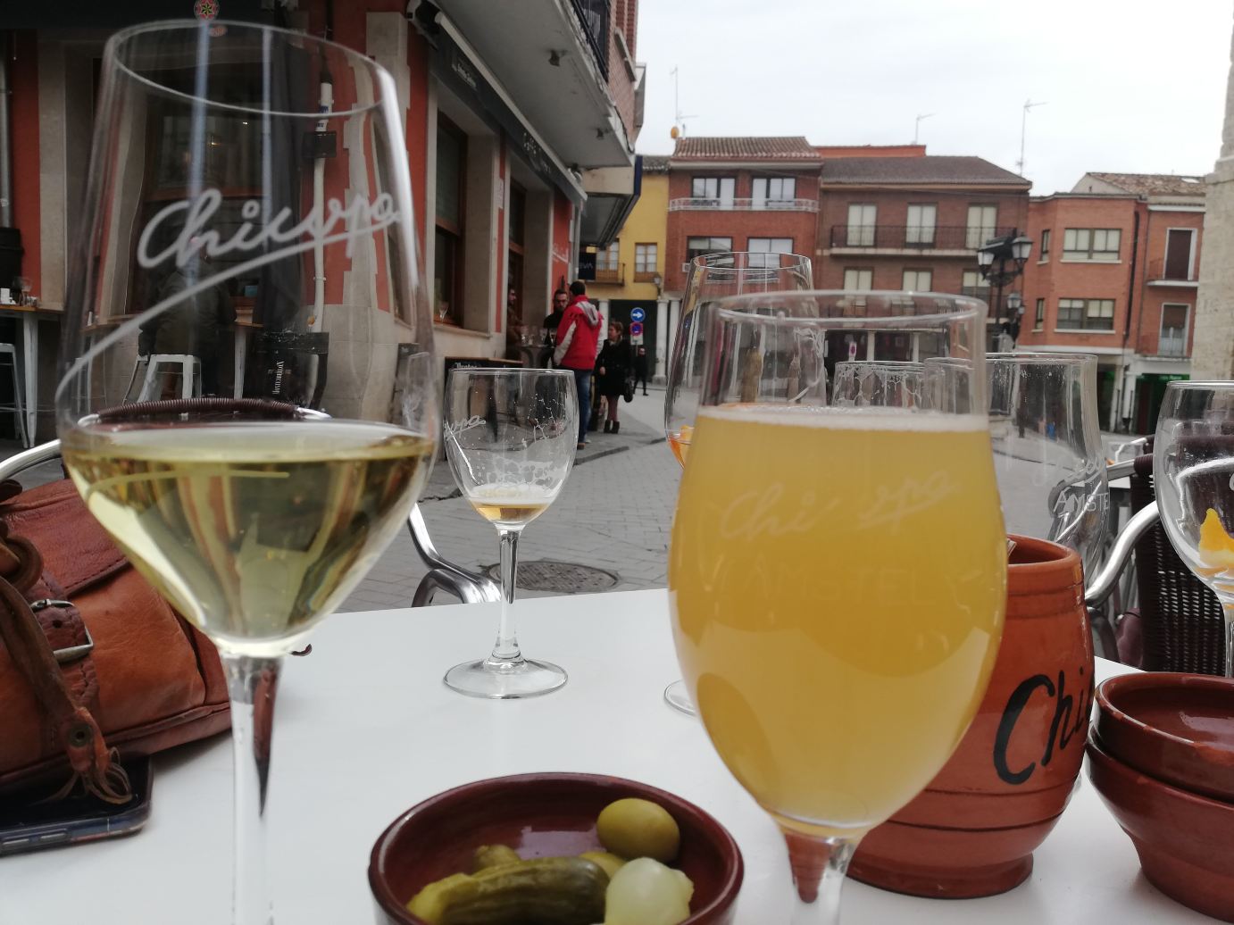 Chicopa Bar Restaurante