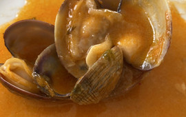 Restaurante La Marina