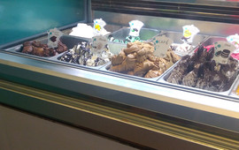 Cioccolatte Gelateria