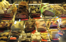 Cukrarna Celerin餐厅图片