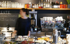 Café Deli