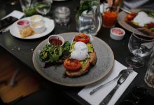 Avoca Monkstown美食图片