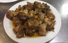 El Granaino Bodega餐厅图片