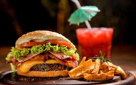 Patieiro Hamburgueria