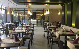 Sanzon Restaurant