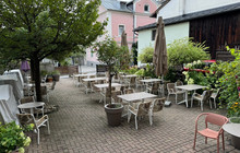 Café Seegasse餐厅图片