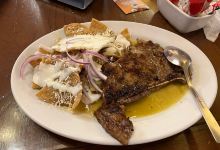 Rincón Mexicano Restaurante美食图片
