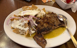Rincón Mexicano Restaurante