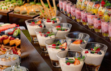 Horizon Restaurant餐厅图片