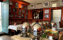 Restaurant Sultan餐厅图片