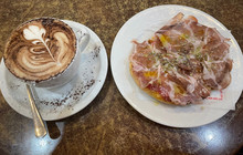 Cafe Milano餐厅图片