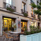 Cafe de la Barra