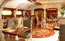 The Fish Market Bistro餐厅图片