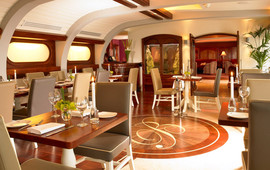 The Fish Market Bistro
