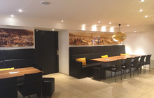 Cafe Confiserie Maron餐厅图片