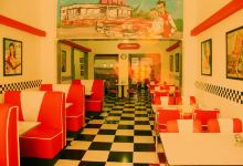 La Merienda Diner美食图片