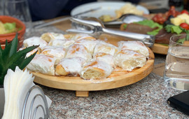 Restaurant Carsija Vranje