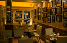 Cronins Restaurant餐厅图片