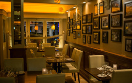 Cronins Restaurant