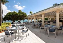 Coconut Cove Beach Bar and Grill美食图片