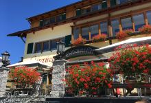 Restaurant Gosauerhof美食图片