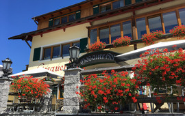 Restaurant Gosauerhof