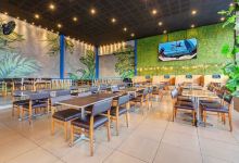 Five Sport Bar美食图片