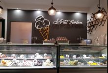 Le Petit Bonbon Ice Cream美食图片
