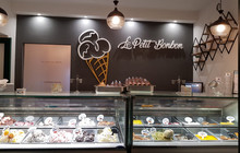 Le Petit Bonbon Ice Cream餐厅图片