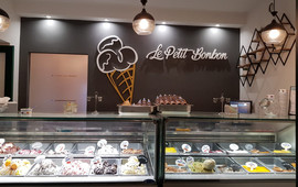 Le Petit Bonbon Ice Cream