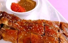 东太朝鲜饭店餐厅图片