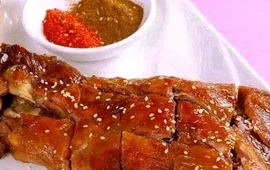 东太朝鲜饭店