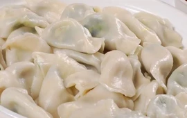 老独一处饺子王
