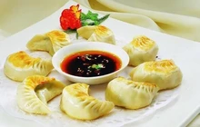 楚迎香饺子馆餐厅图片