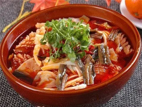 夹拣诚厨麻辣烫米线店(万科店)