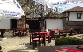 Kalincheva House Tavern