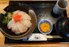 Hamayaki Kaiou Restaurant美食图片
