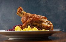 The Bavarian German Restaurant and pub餐厅图片