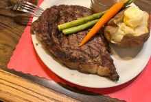 Cell Block Steak House美食图片