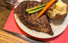 Cell Block Steak House