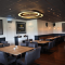 Restaurant cafetaria sportcafe De Kroon
