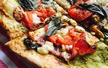 F.R.E.S.H Woodfired Pizza And Pasta餐厅图片