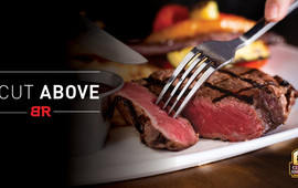 Bâton Rouge Steakhouse & Bar