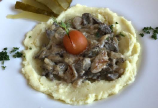 Zuvedra美食图片