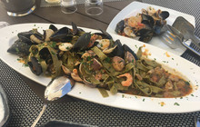 Restaurant Aequum餐厅图片