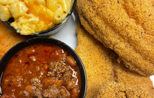 Ida Mae's Soulfood餐厅图片