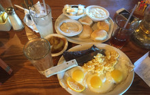 Cracker Barrel餐厅图片